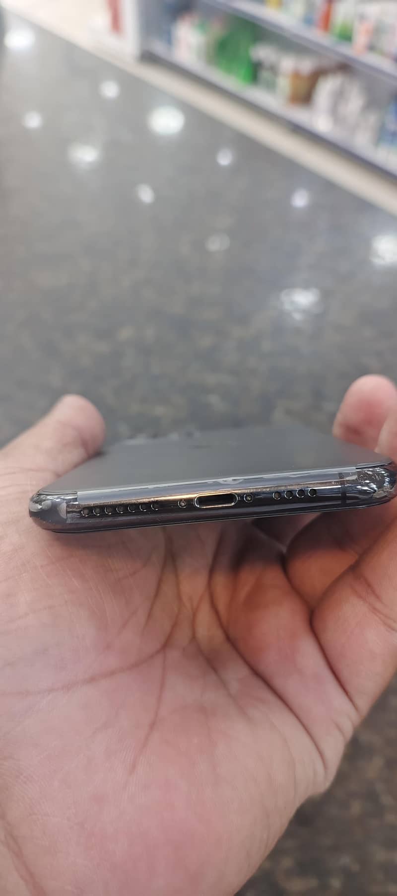 Apple iPhone 11 Pro Max 1