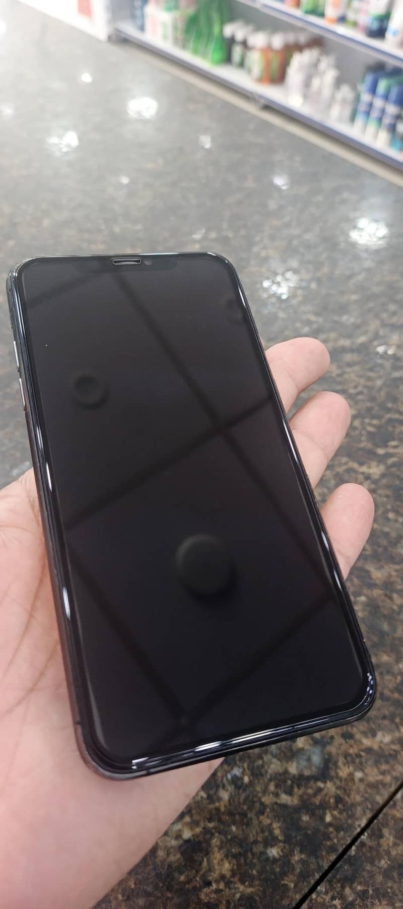 Apple iPhone 11 Pro Max 5