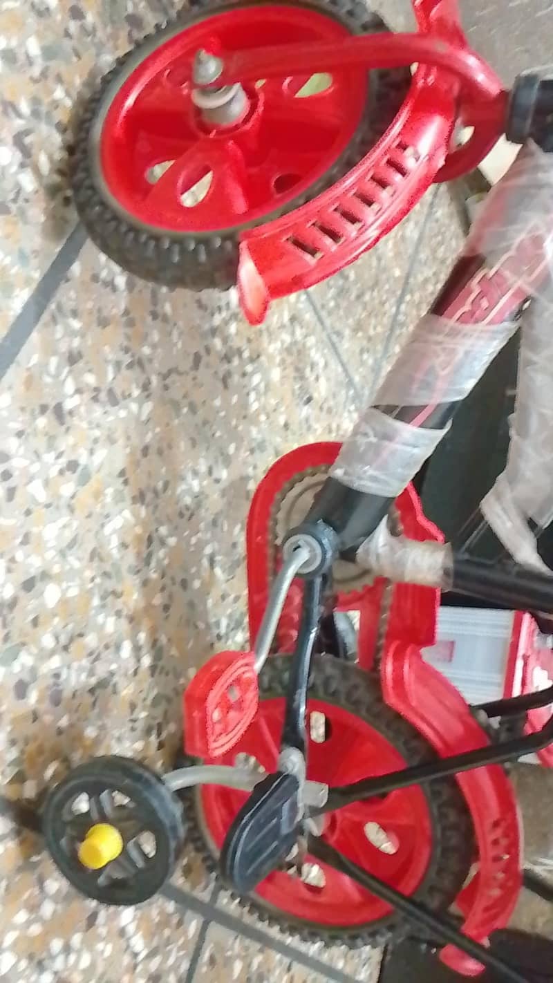 kids cycle 2