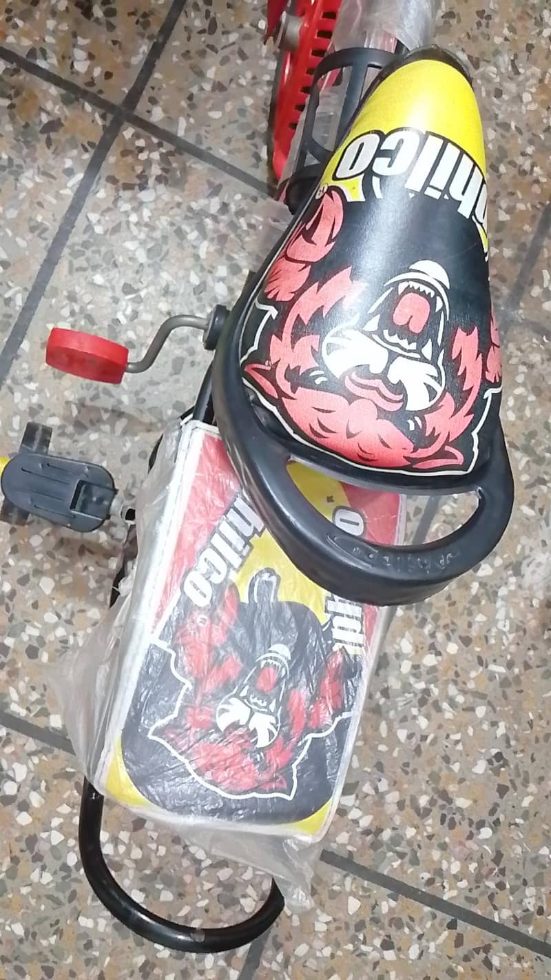 kids cycle 3
