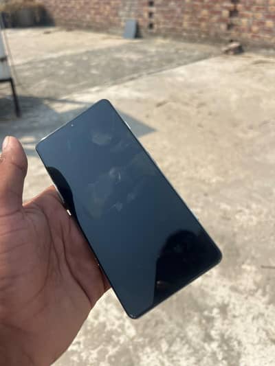 redmi k 40 gaming exchange possible hai back barek hy