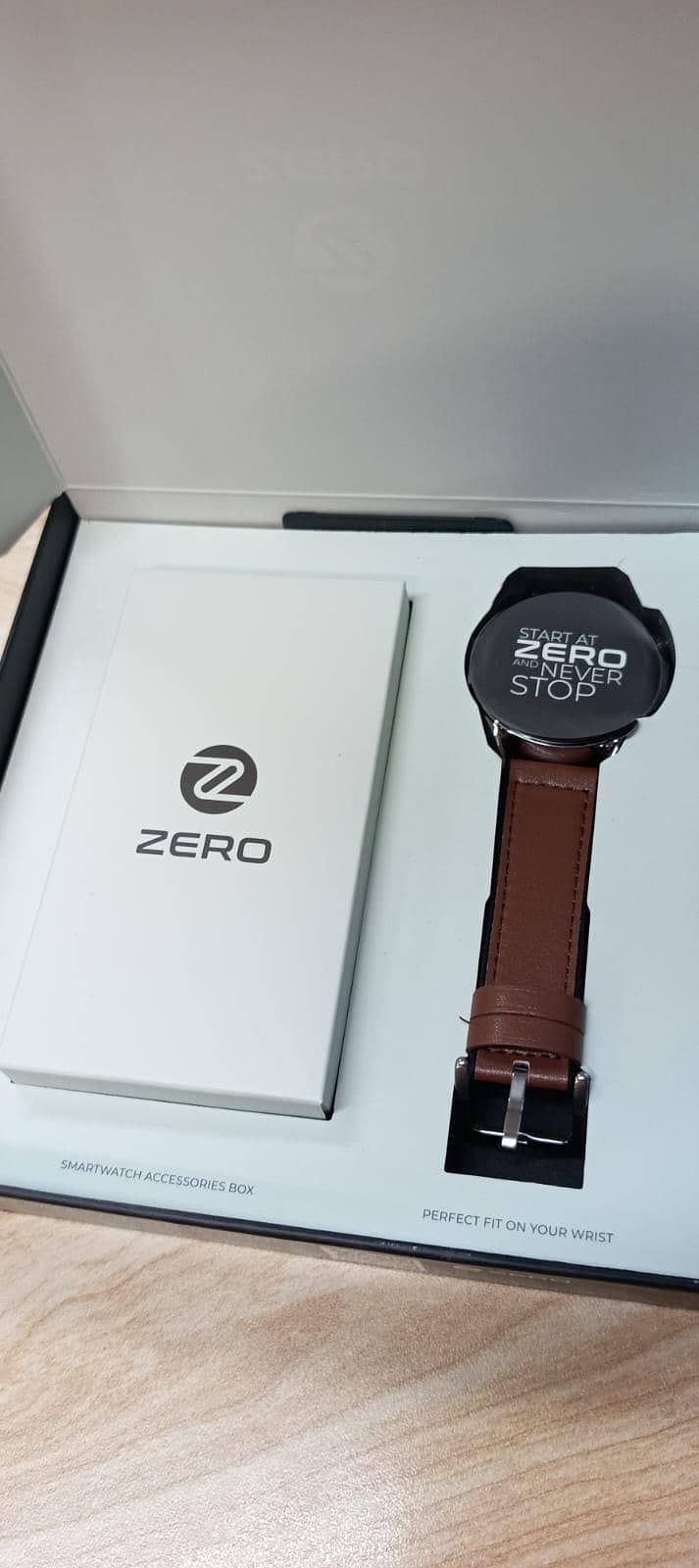 Zero Life Style Crown 0