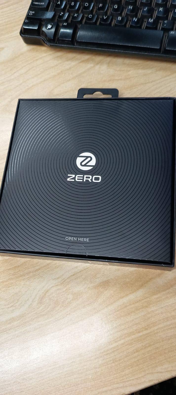 Zero Life Style Crown 1