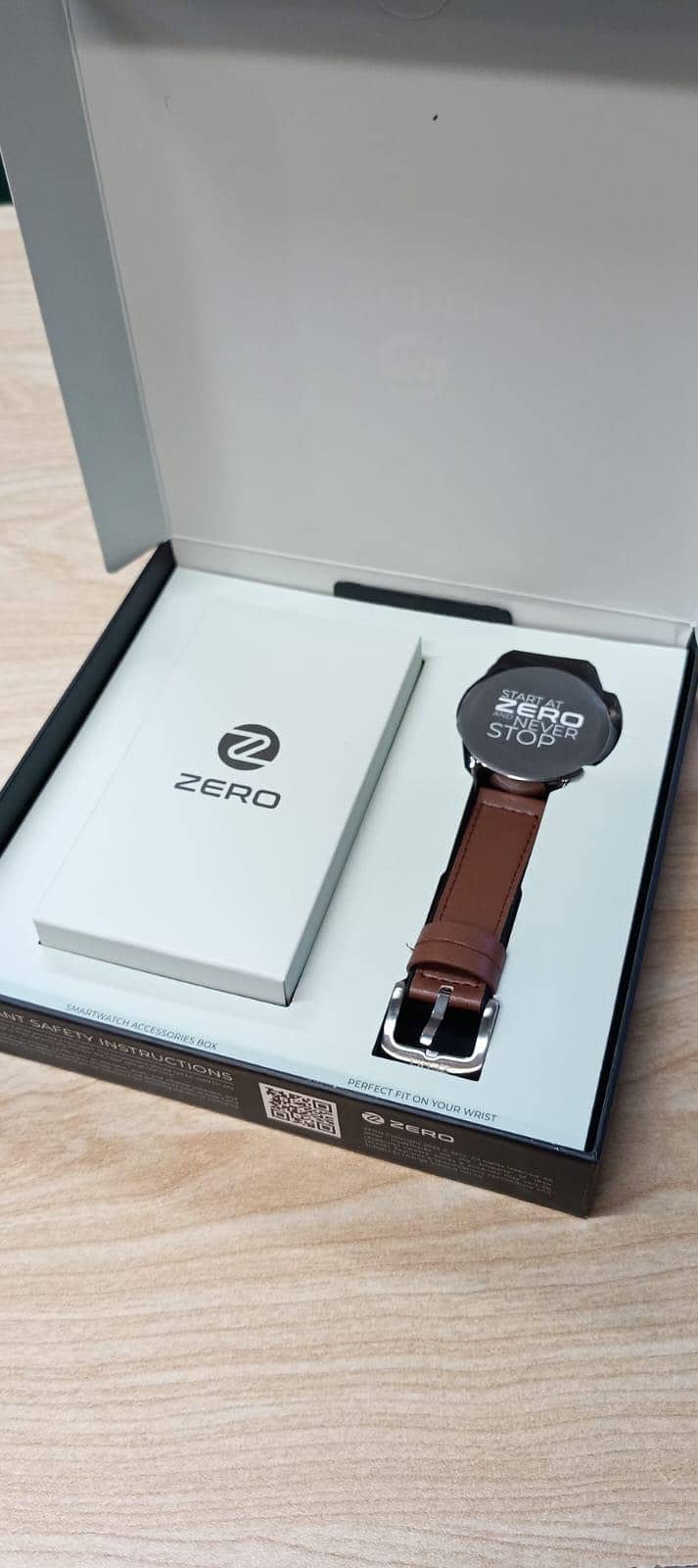 Zero Life Style Crown 3
