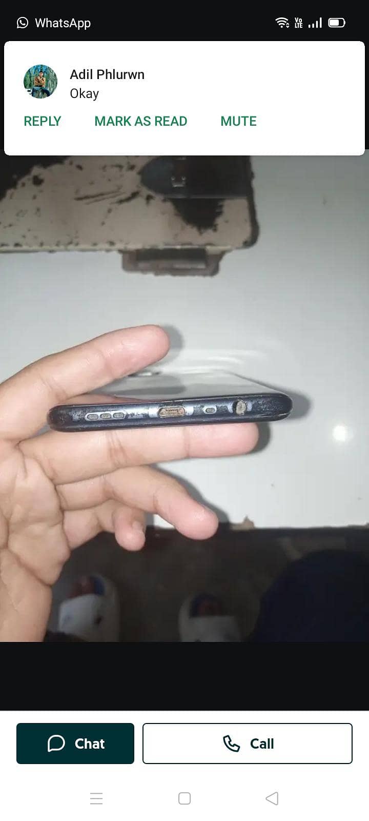 OPPO A15s 3