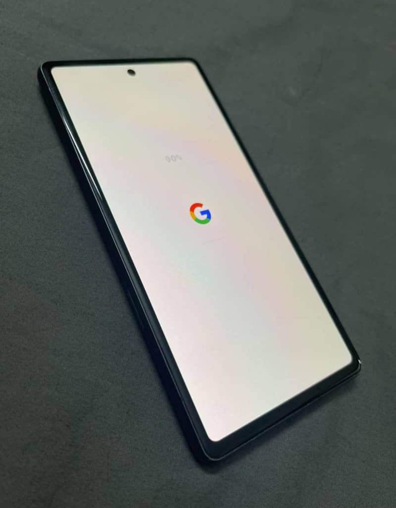 Google Pixel 7a 1