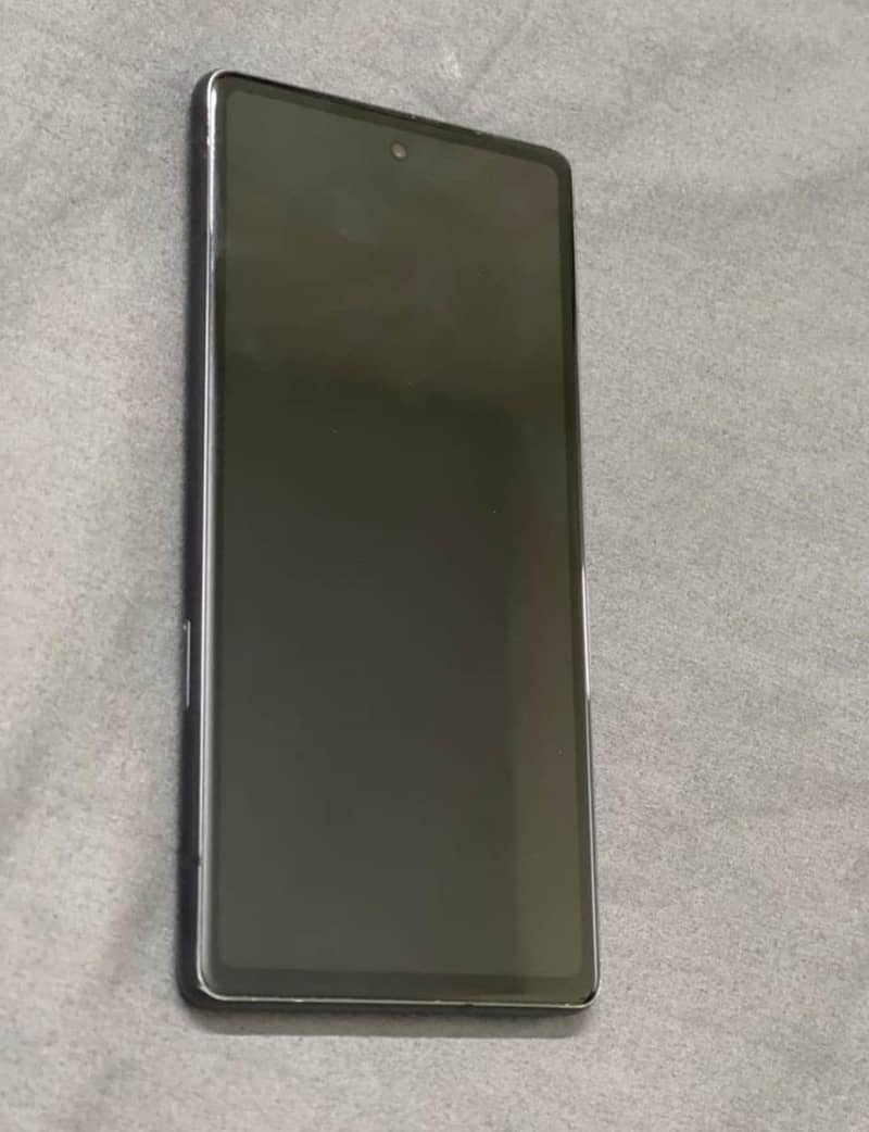 Google Pixel 7a 5