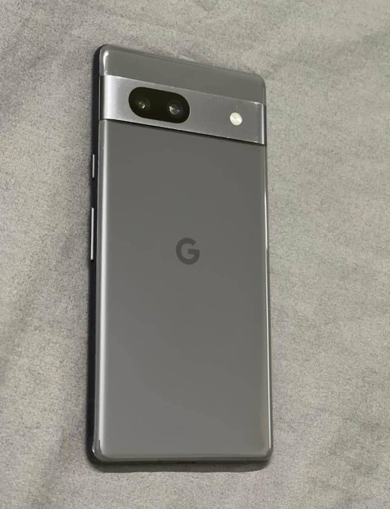 Google Pixel 7a 7
