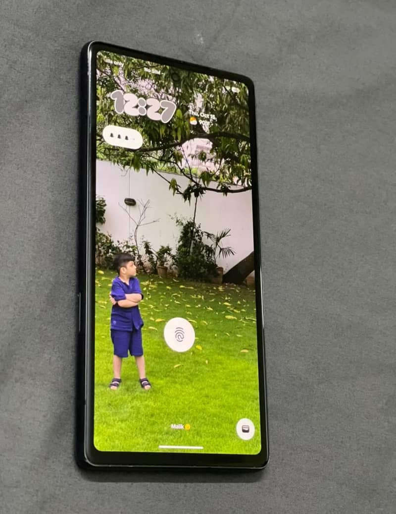 Google Pixel 7a 8