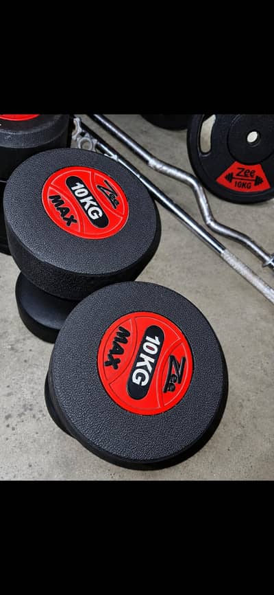 Complete Gym Equipment for Sale – Best Deal!