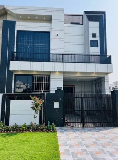 5 Marla House For Sale Citi Housing Jhelum | D Ext Block