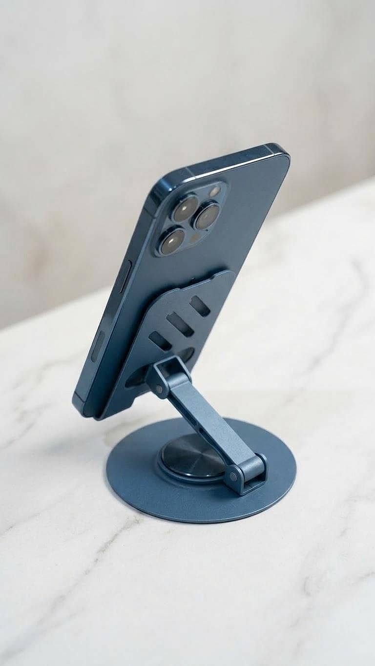Mobile Stands 1