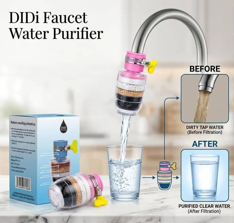 water purifier 2