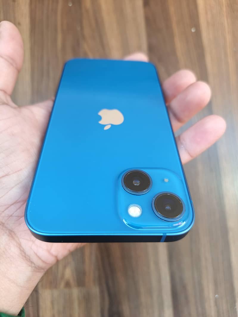 Apple iPhone 13 0