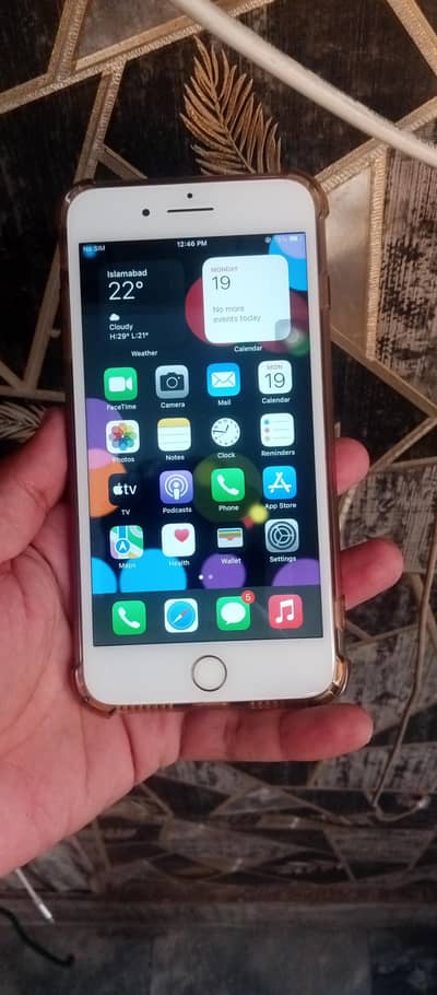 Apple iPhone 7 Plus 256GB