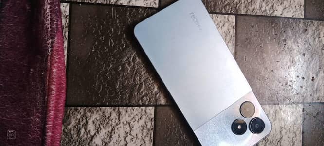 Realme Note 50