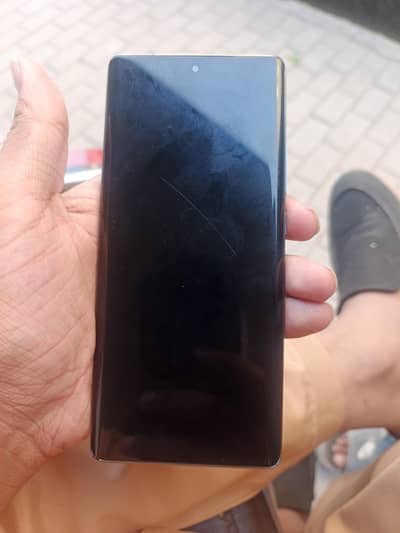 Infinix Hot 50 Pro Plus