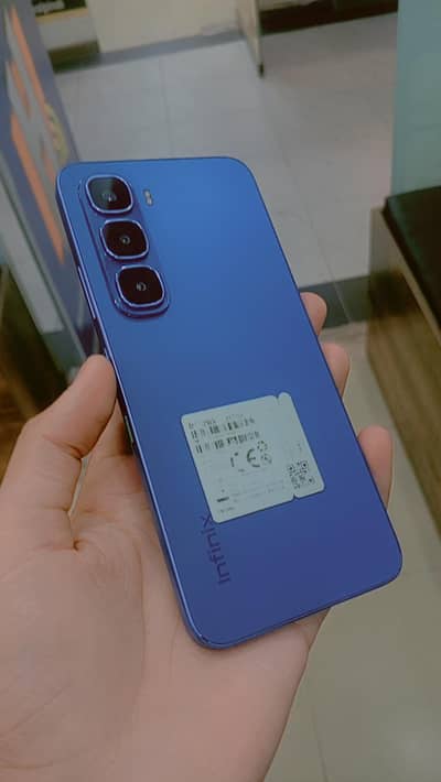 Infinix Other Model