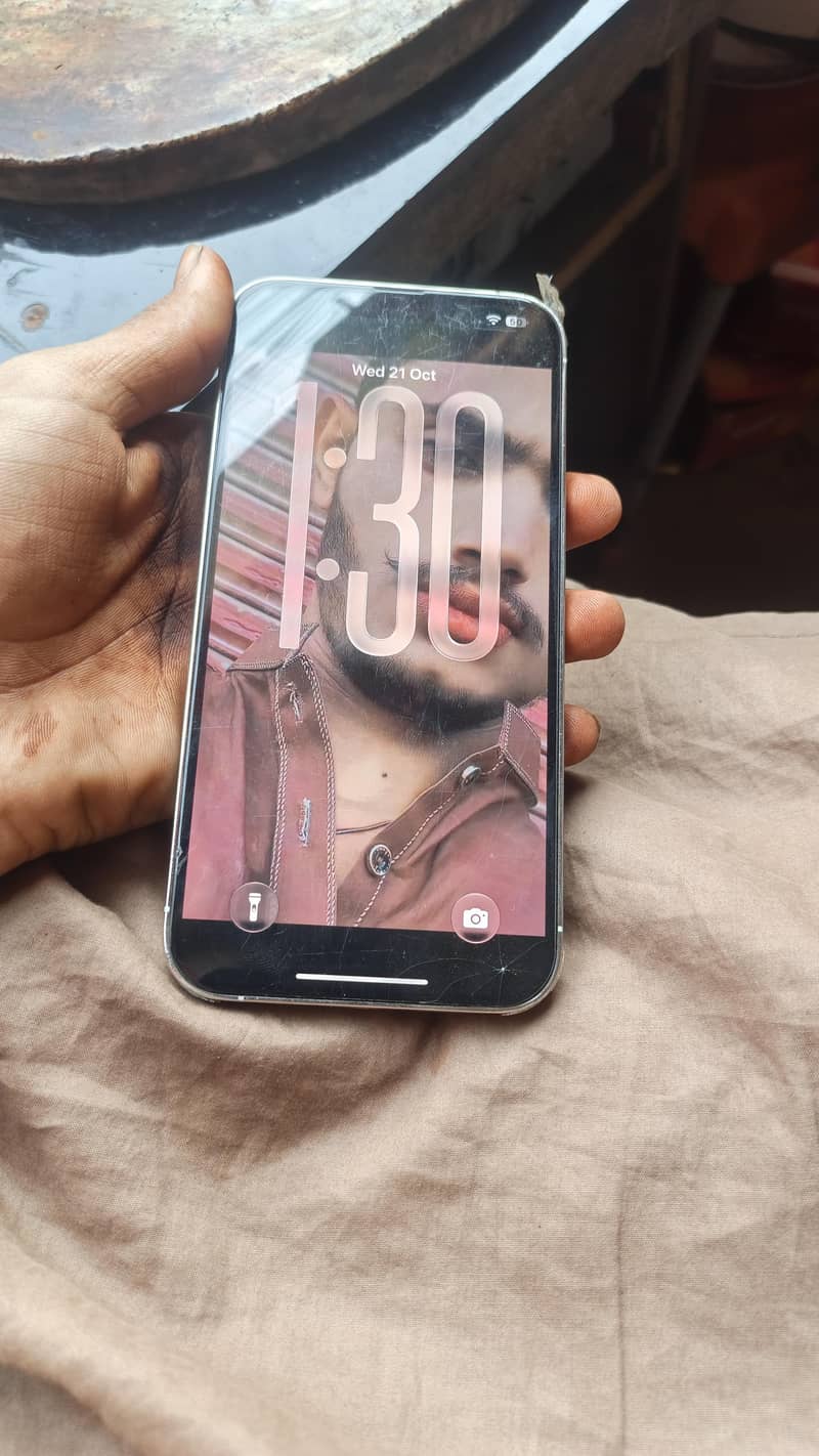 Apple iPhone 13 Pro Max 3