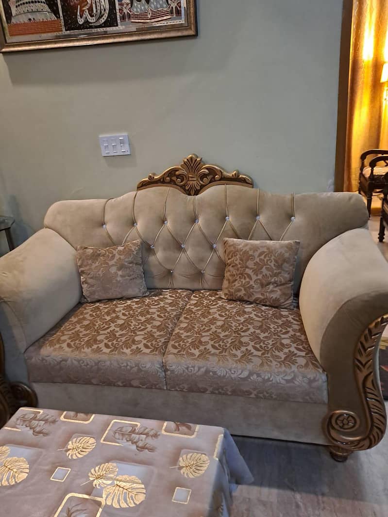 sofa set three pieces zero three 23 zero 46 four one 41 1