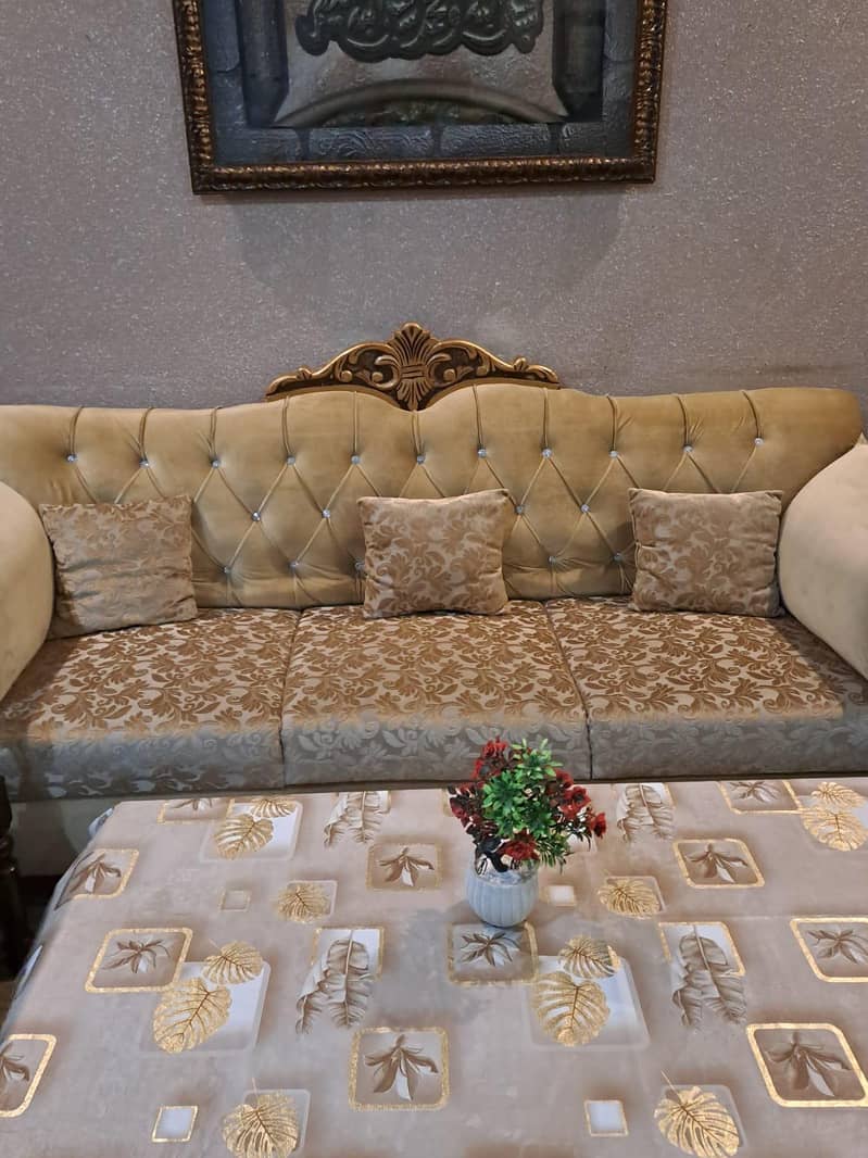 sofa set three pieces zero three 23 zero 46 four one 41 3