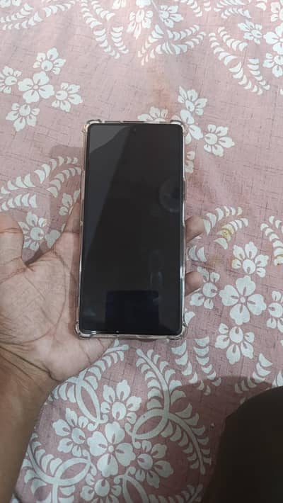 redmi k40 gaming