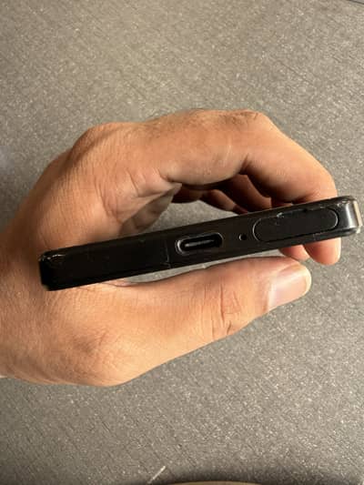 Sony 1 VI 12 256gb Non PTA