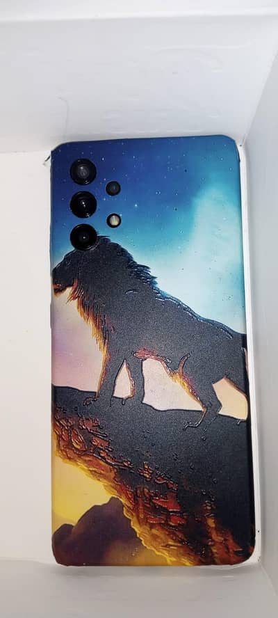 Samsung Mobile A32