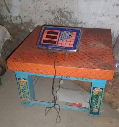 Kanda for sale 03403789804