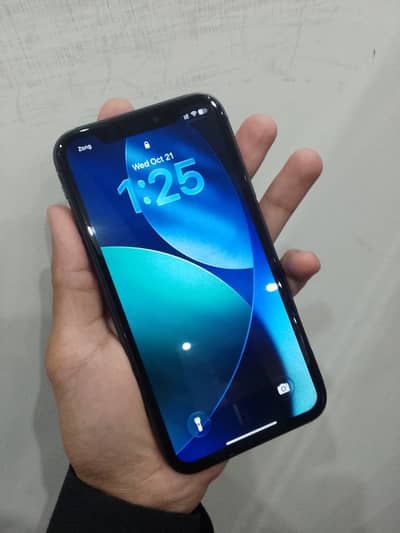 Apple iPhone 11
