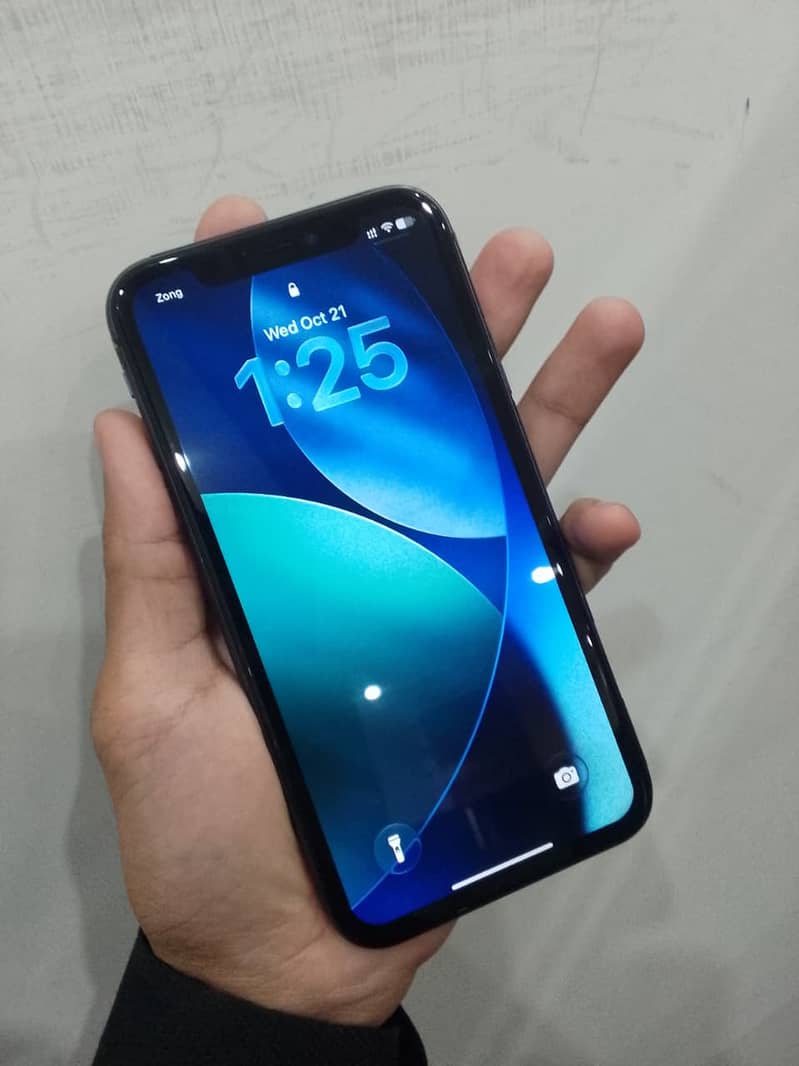 Apple iPhone 11 0