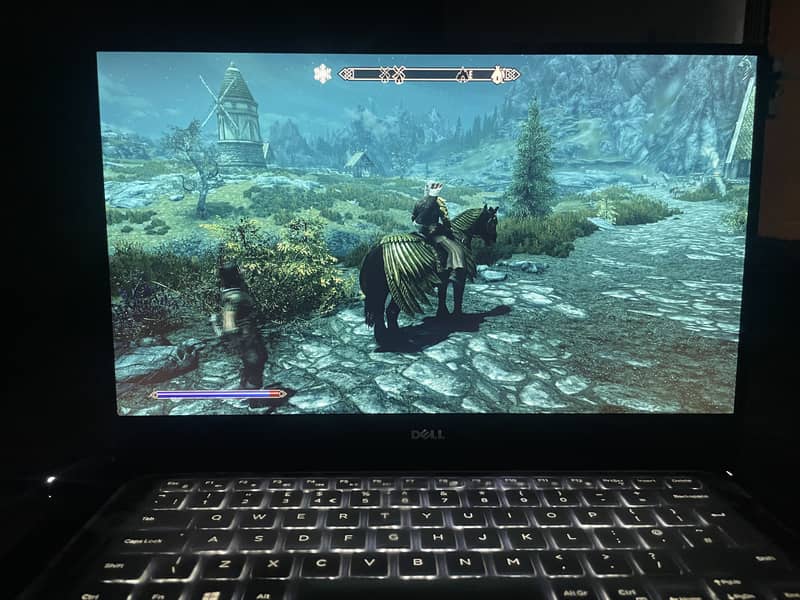 Dell Precision 5530 4