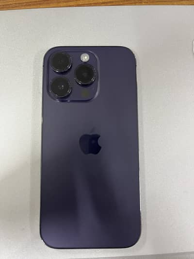 Apple iPhone 14 Pro 256GB Jv