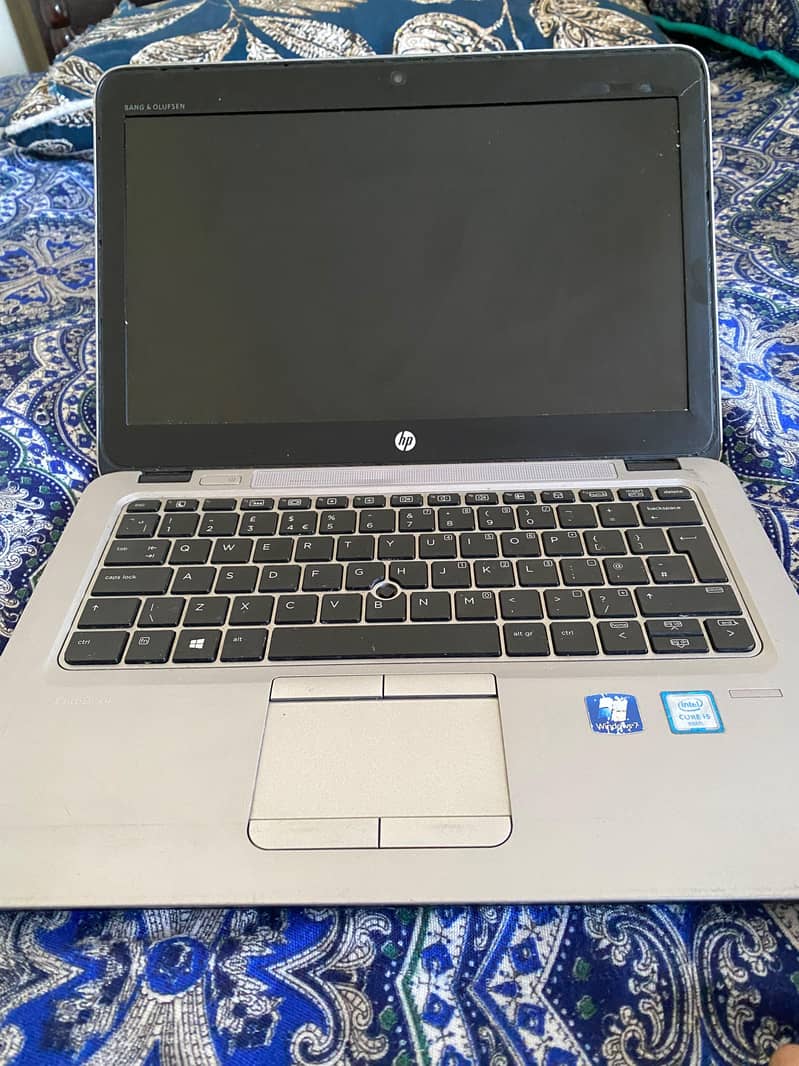 Core i5 Gen 6 0