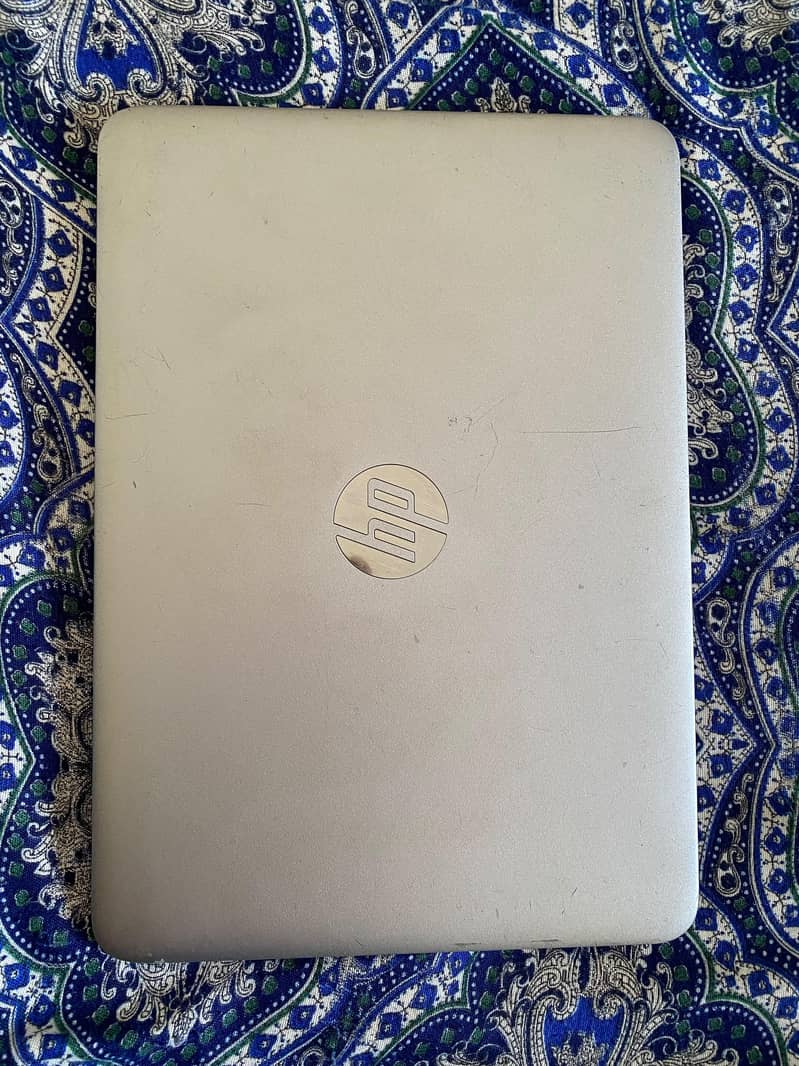 Core i5 Gen 6 1