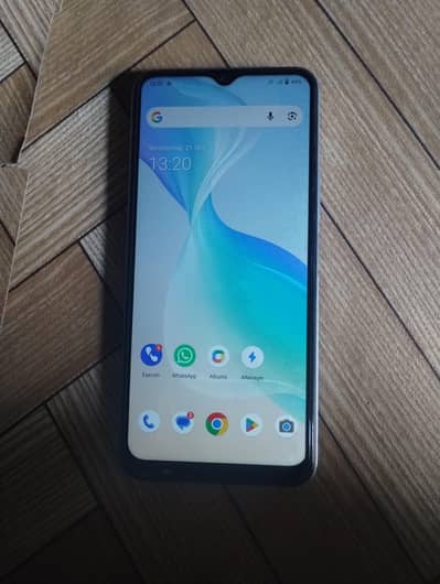 Vivo Y21A 2021