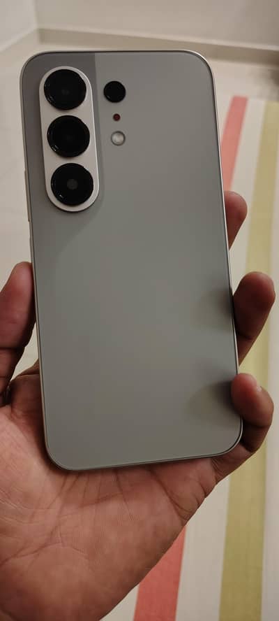 Tecno camon 50 4g
