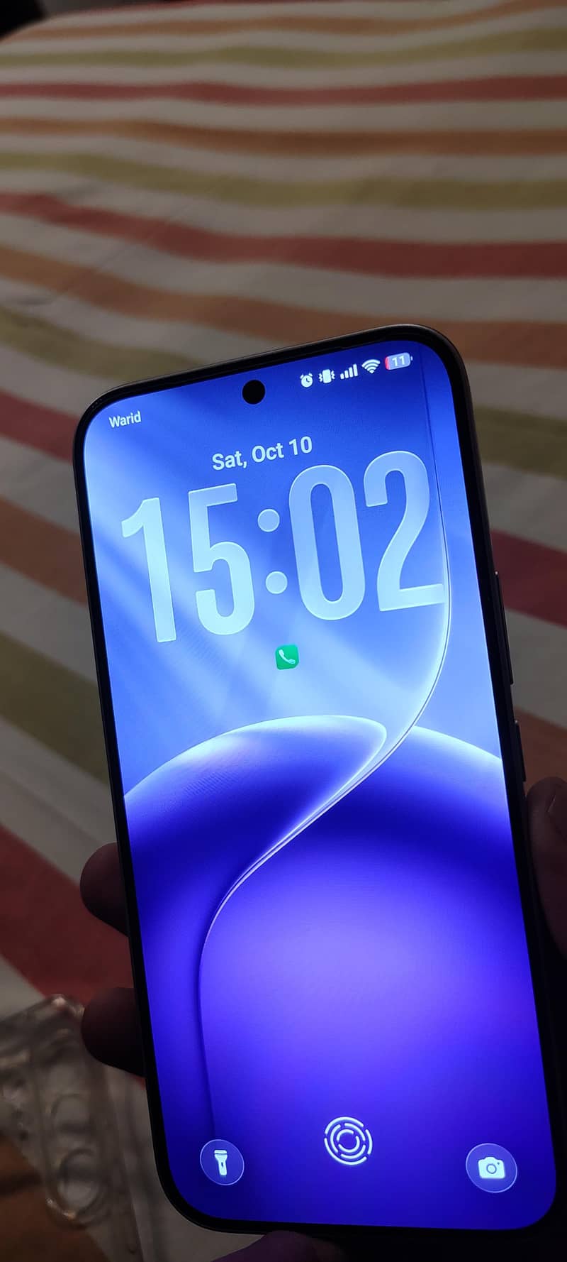 Tecno camon 50 4g 1