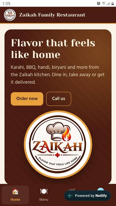 make your app in 5 thousand
