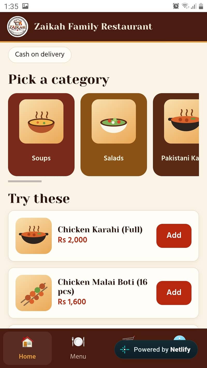 make your app in 5 thousand 1