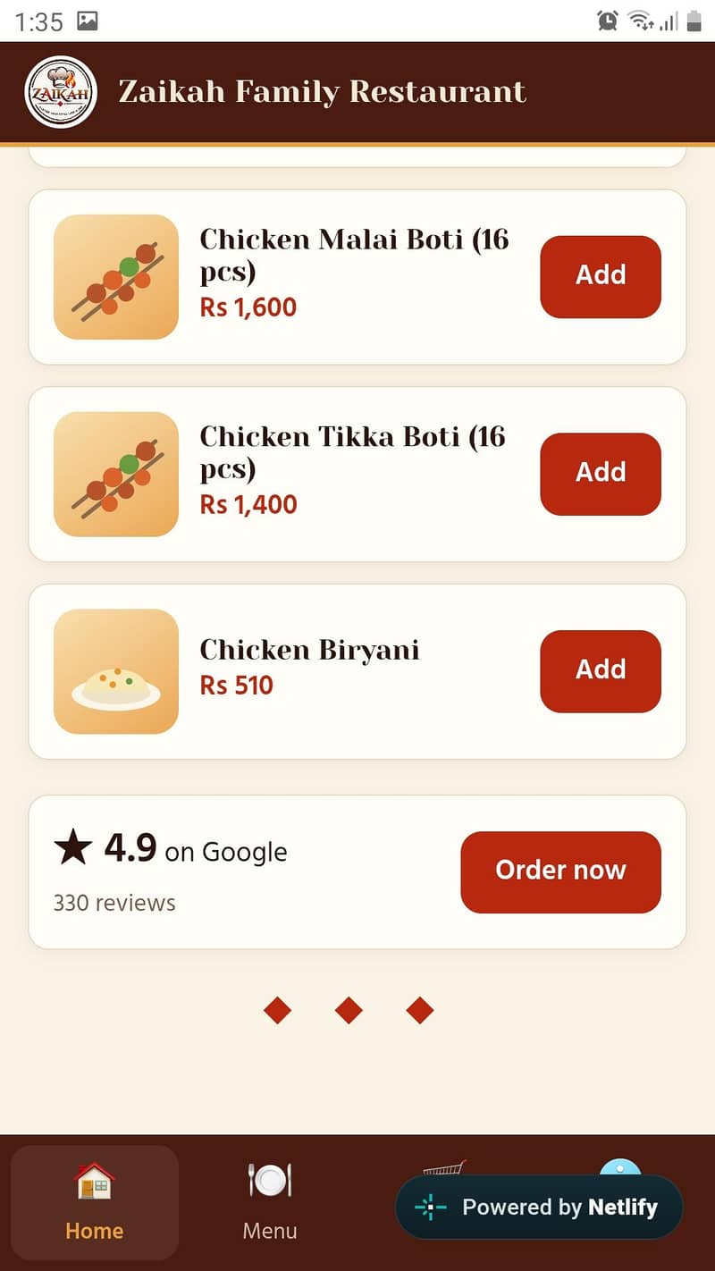 make your app in 5 thousand 2