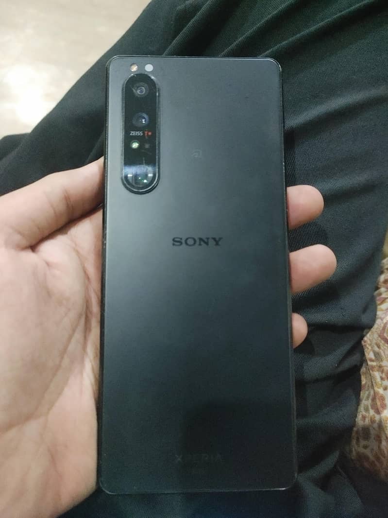 Sony 1 III 0