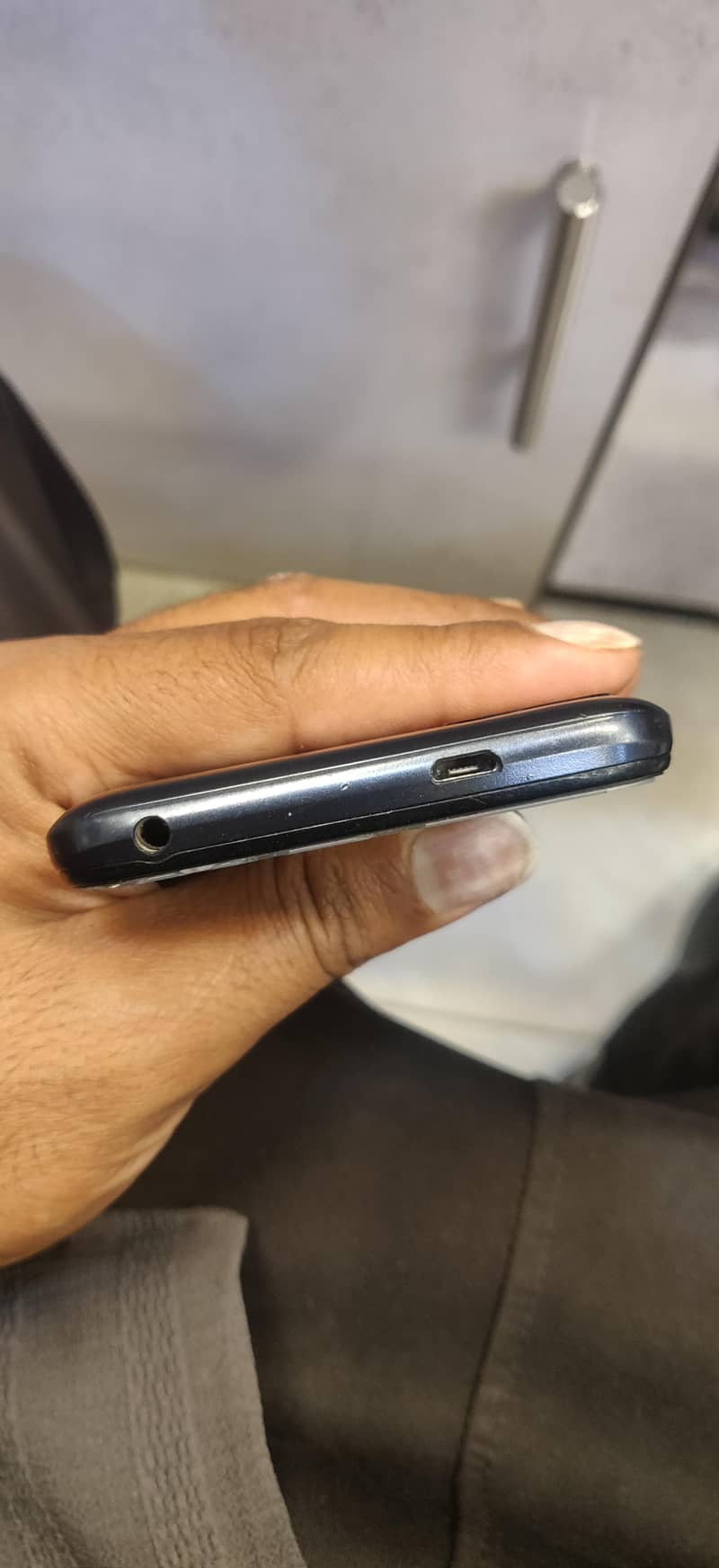 Itel A25 Pro 1