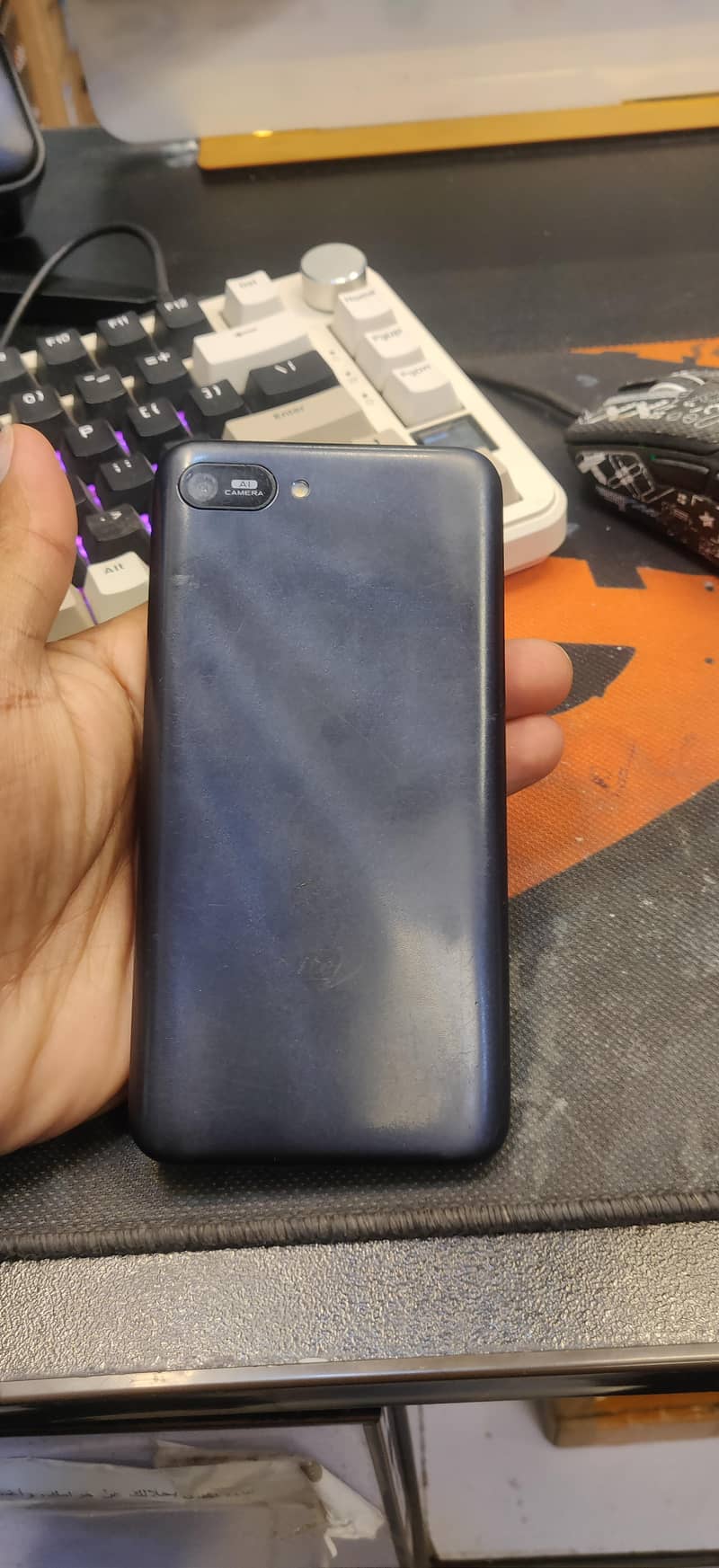 Itel A25 Pro 2