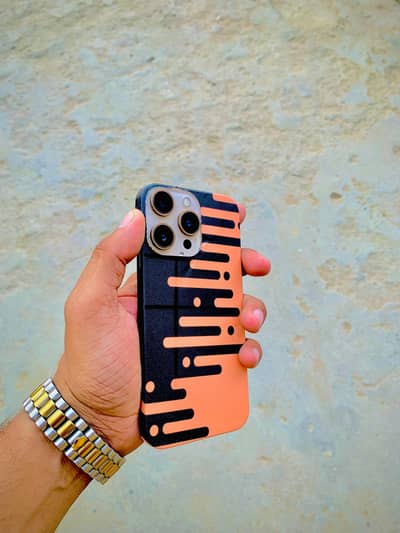 Apple iPhone XR Convert into 16 pro MDM
