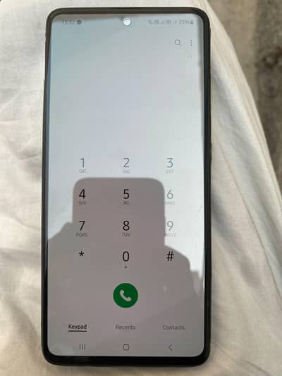 Samsung Mobile A51