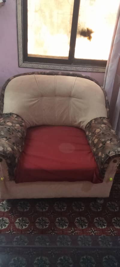 5 seater sofa set