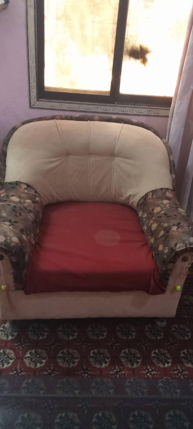 5 seater sofa set 0