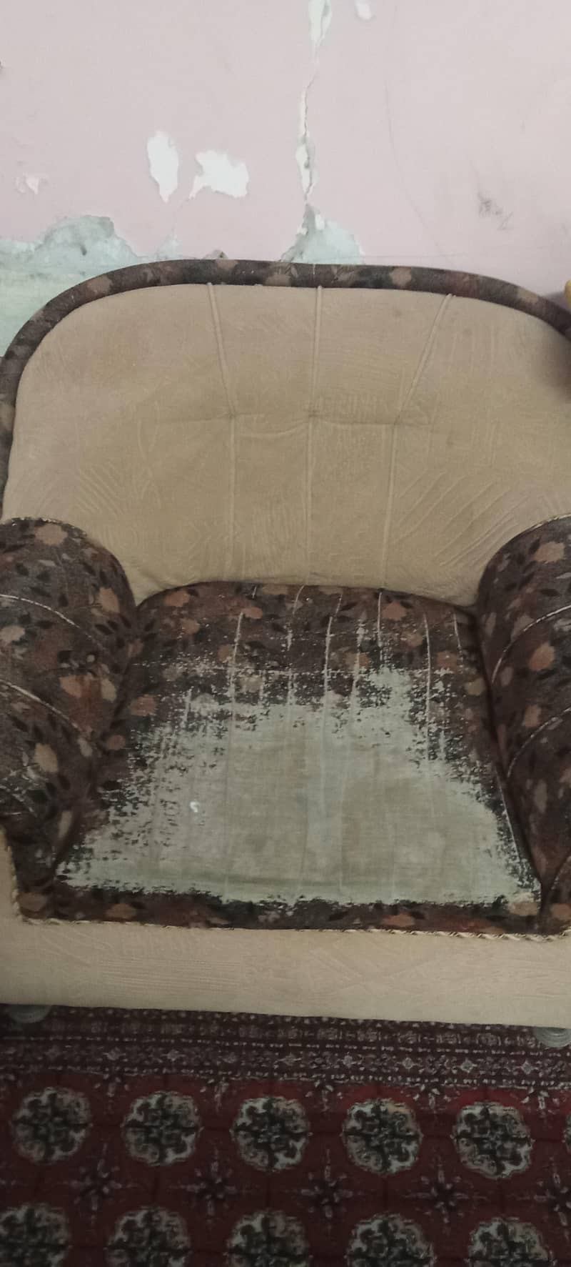 5 seater sofa set 1