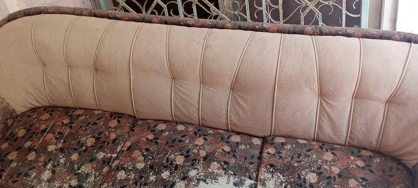 5 seater sofa set 2